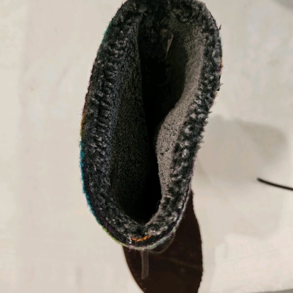TOMS boot - Picture 4 of 4